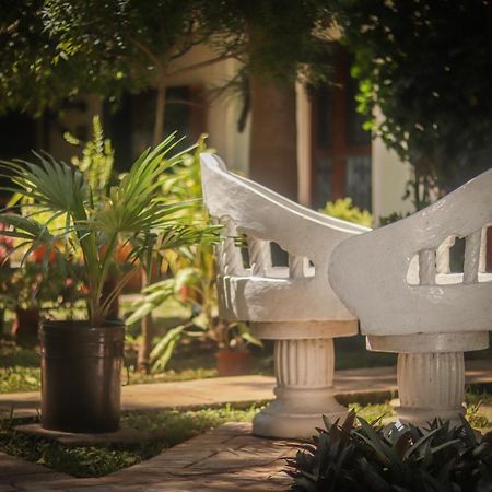 Casa Marlene Hotel Valladolid  Kültér fotó