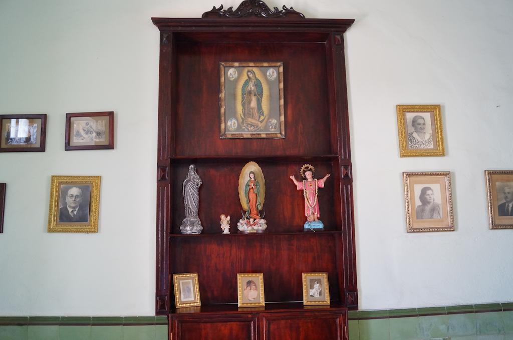 Casa Marlene Hotel Valladolid  Kültér fotó