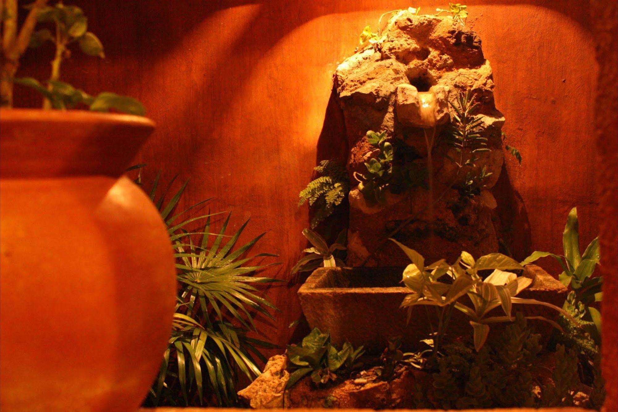 Casa Marlene Hotel Valladolid  Kültér fotó