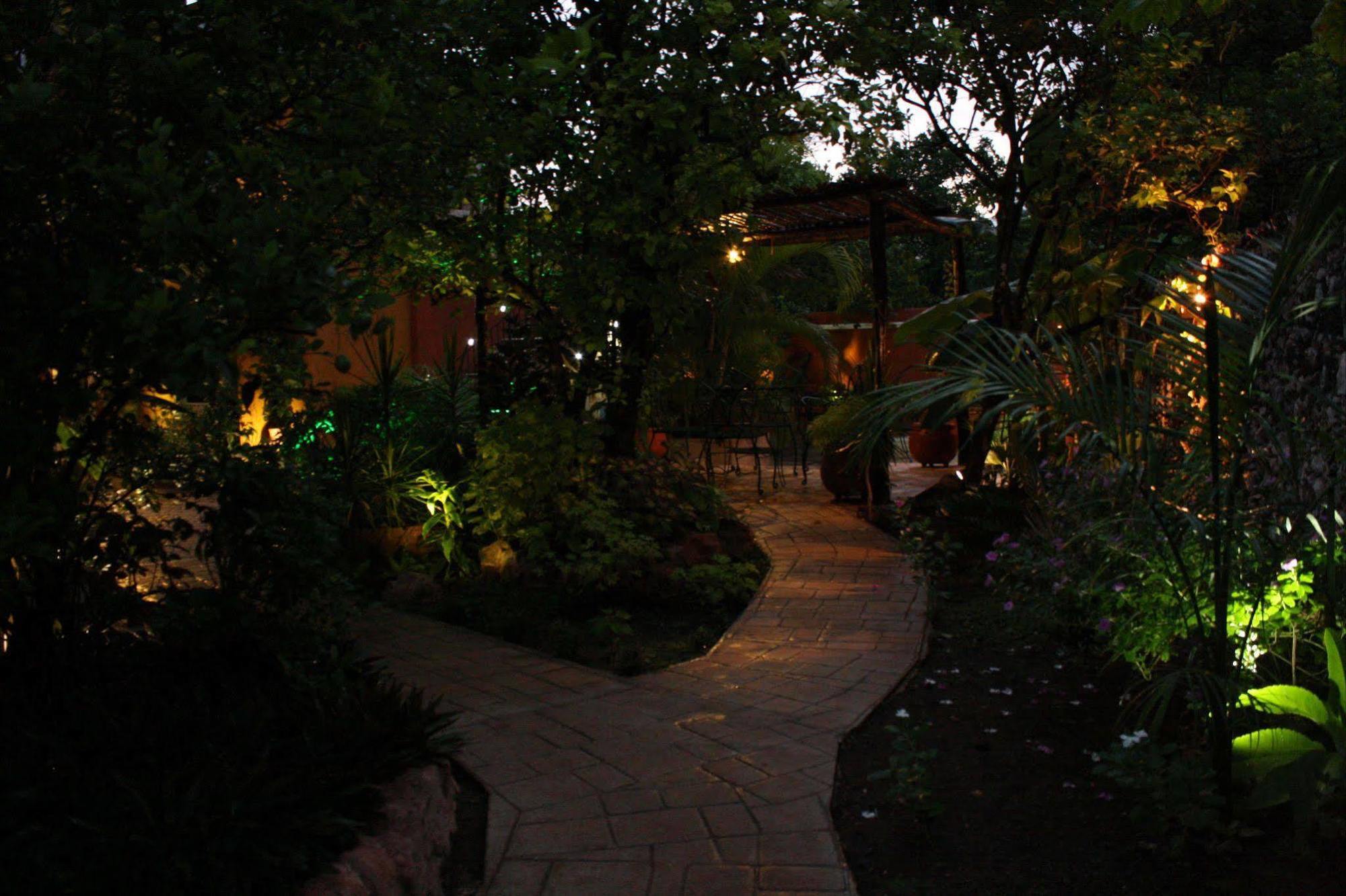 Casa Marlene Hotel Valladolid  Kültér fotó