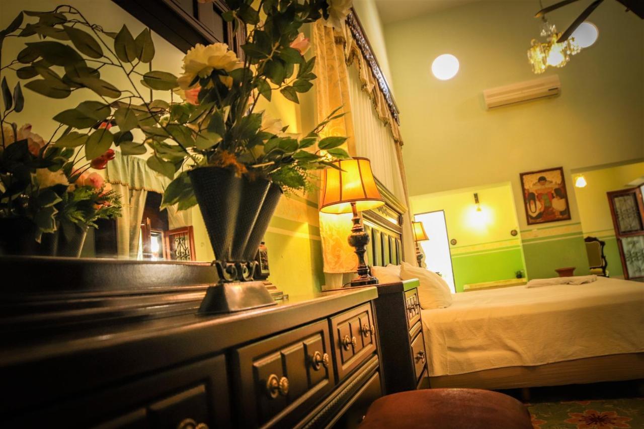 Casa Marlene Hotel Valladolid  Kültér fotó
