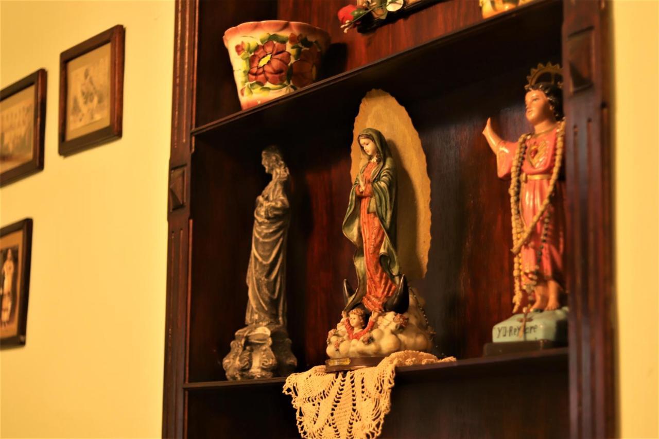 Casa Marlene Hotel Valladolid  Kültér fotó